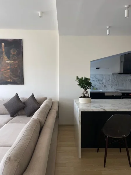 Tirane, shitet apartament 2+1+Aneks+Ballkon Kati 0, 130 m² 420.000 € (Residenca “ Long Hill “, pranë TEG.)