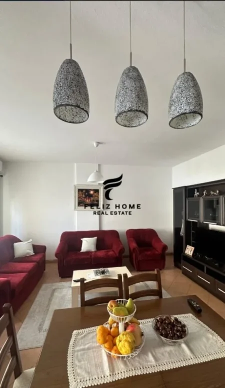 Tirane, shitet apartament 2+1 Kati 2, 88 m² 210.000 € (KOPSHTI BOTANIK)