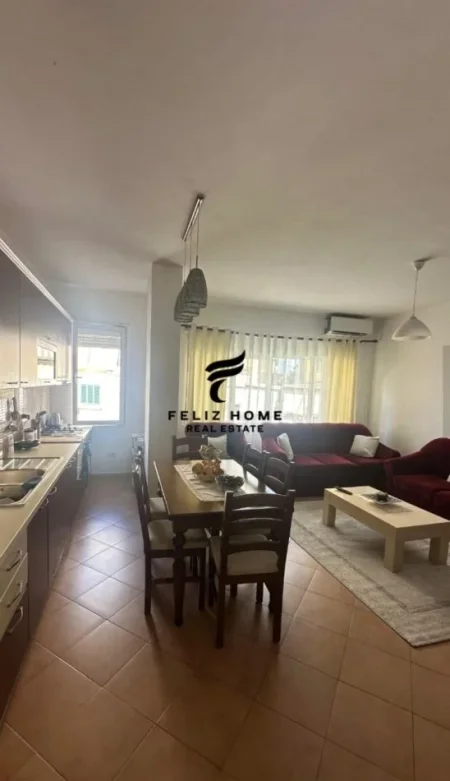 Tirane, shitet apartament 2+1 Kati 2, 88 m² 210.000 € (KOPSHTI BOTANIK)