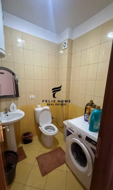 Tirane, shitet apartament 2+1 Kati 2, 88 m² 210.000 € (KOPSHTI BOTANIK)