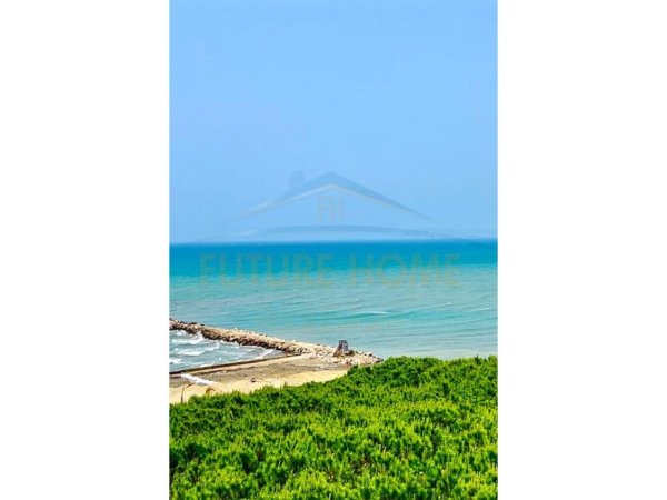 Golem, shitet apartament 1+1+Ballkon Kati 6, 63 m² 125.600 € (Golem,Durres)