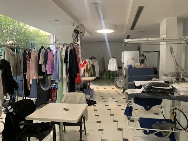 Tirane, shitet ambjent biznesi Kati 0, 130 m² 450.000 € (Kopshti Zologjik)