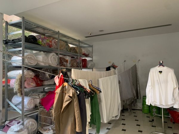 Tirane, shitet ambjent biznesi Kati 0, 130 m² 450.000 € (Kopshti Zologjik)