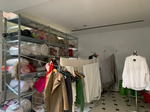 Tirane, shitet ambjent biznesi Kati 0, 130 m² 450.000 € (Kopshti Zologjik)