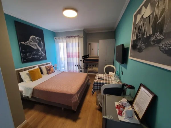 Tirane, shitet apartament 5+1 Kati 9, 340 m² 1.350.000 € (RRUGA E KAVAJES)