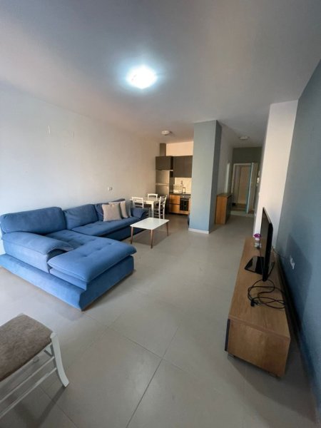 Tirane, shitet apartament 1+1+Aneks+Ballkon Kati 4, 70 m² 112.800 € (spitali amerikan 2)