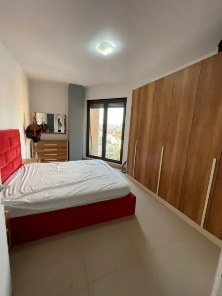 Tirane, shitet apartament 1+1+Aneks+Ballkon Kati 4, 70 m² 112.800 € (spitali amerikan 2)