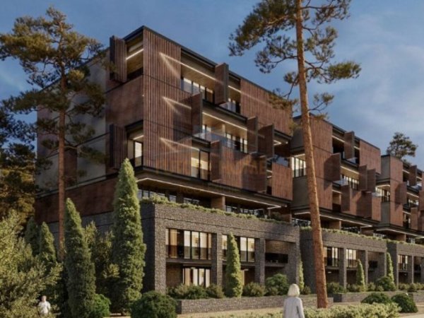 Gjiri Lalezit | Hamallaj, shitet apartament 2+1 Kati 3, 156 m² 370.000 € (Porto Lalz,Hamallaj)