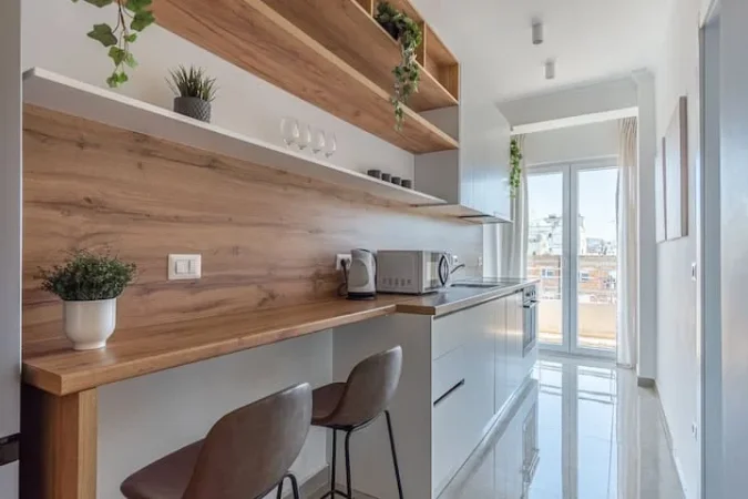 Apartament Unik Dhe Modern - Me Cmim Okazion (Ne Zemer Te Tiranes 🎖️-Fiks Tek Fregu Çam🎖️ 150 Metra 2+1+Ballkon Me Pamje - 112m2  ✨ ✨ 340,000€ ****