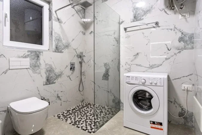 Apartament Unik Dhe Modern - Me Cmim Okazion (Ne Zemer Te Tiranes 🎖️-Fiks Tek Fregu Çam🎖️ 150 Metra 2+1+Ballkon Me Pamje - 112m2  ✨ ✨ 340,000€ ****