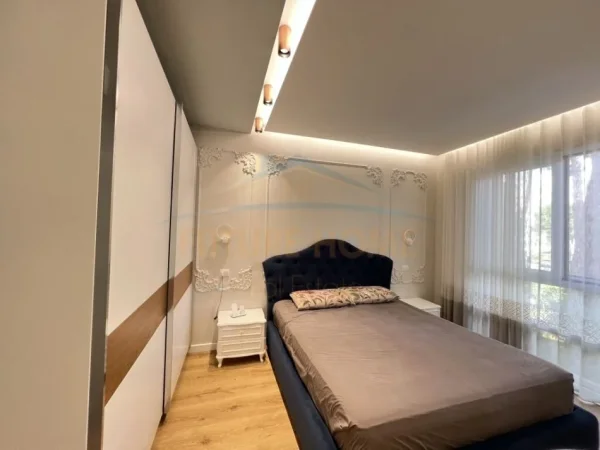 Gjiri Lalezit | Hamallaj, shitet apartament 2+1 Kati 1, 100 m² 320.000 € (San Pietro)