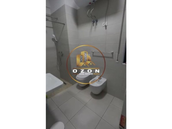 Apartament 1+1 me Qira tek Kompleksi Green City!