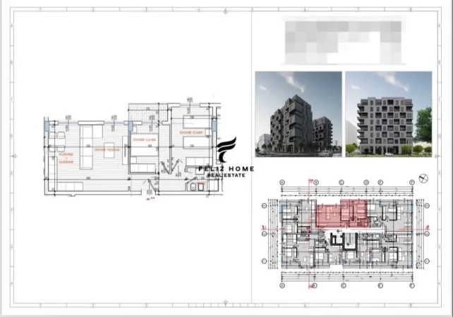 Tirane, shitet apartament 2+1+Ballkon Kati 5, 80 m² 149.000 € (RRUGA E KAVAJES)
