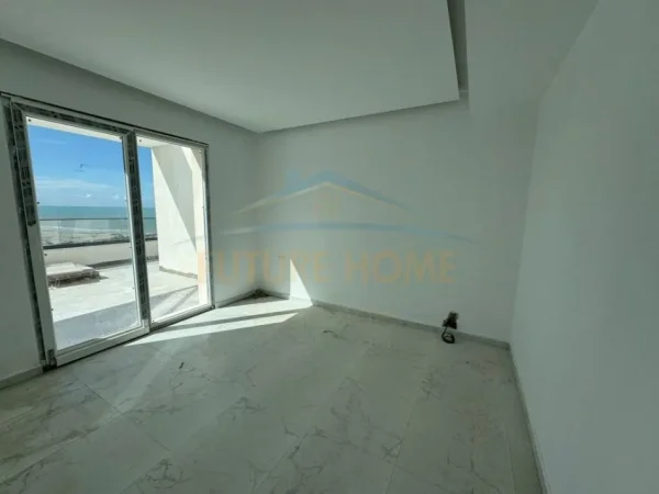 Qerret, shitet apartament 1+1+Ballkon Kati 9, 95 m² 146.000 € (Qerret)