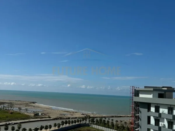 Qerret, shitet apartament 1+1+Ballkon Kati 9, 95 m² 146.000 € (Qerret)