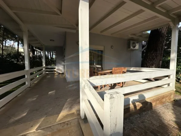 Gjiri Lalezit | Hamallaj, shitet apartament duplex 2+1 Kati 0, 100 m² 285.000 € (Lura 1)