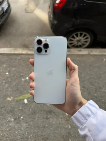 Tirane, shes Celular-Smartphone IPHONE 12 PRO MAX