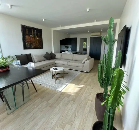 SHITET: Apartament 2+1+2wc & 2 Poste Parkimi Perfshite Ne Cmim ( 📍 Long Hills Residence - Teg ) K2. - 147m2 CMIMI: **** 420,000 Euro