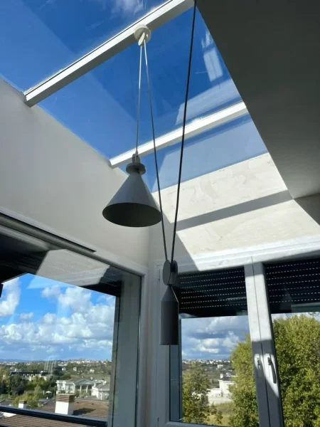 SHITET: Apartament 2+1+2wc & 2 Poste Parkimi Perfshite Ne Cmim ( 📍 Long Hills Residence - Teg ) K2. - 147m2 CMIMI: **** 420,000 Euro