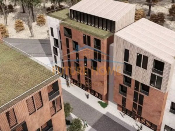 Shitet, Apartament 3+1+2, Rruga e Elbasanit PRO+45833