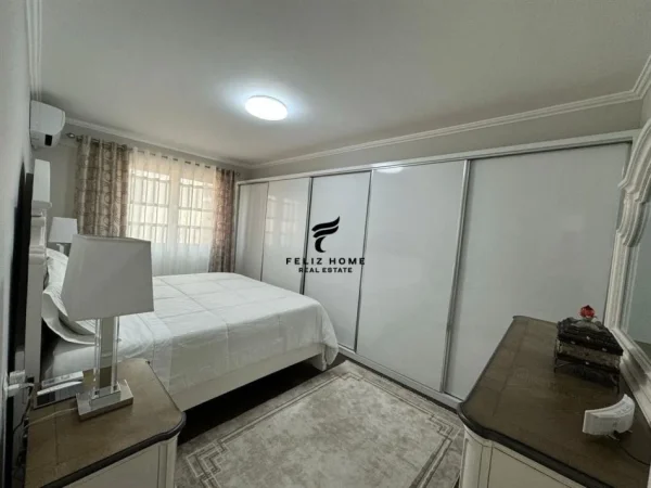 Tirane, shitet apartament 2+1+Ballkon Kati 4, 113 m² 295.000 € (SELVIA)