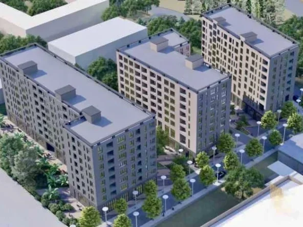 Tirane, shitet dyqan Kati 0, 69 m² 170.225 € (ish profarma)