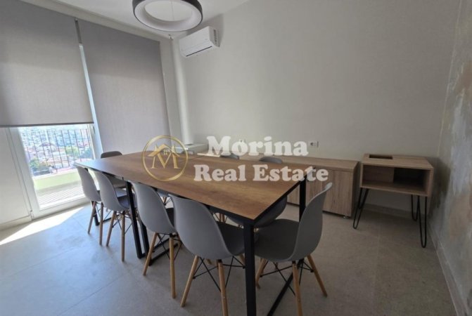 Tirane, jepet me qera ambjent biznesi Kati 4, 55 m² 500 € (Ish Fusha Aviacionit)