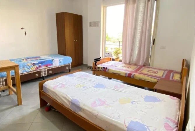 Tirane, shitet apartament 2+1 Kati 4, 121 m² 157.000 € (SHKOZE)