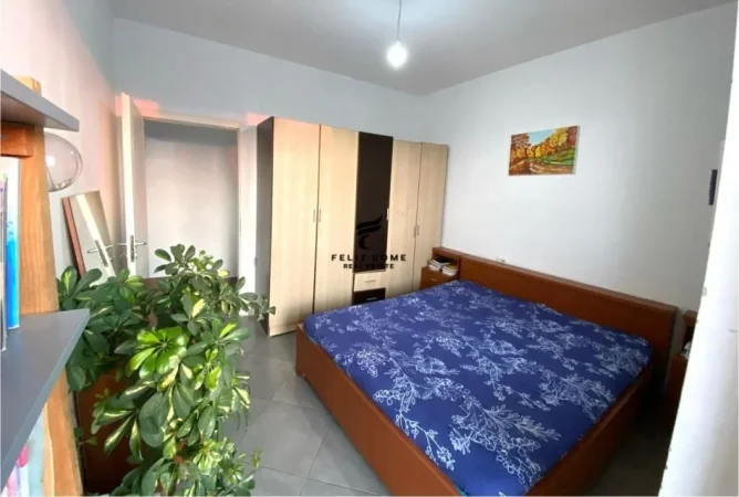 Tirane, shitet apartament 2+1 Kati 4, 121 m² 157.000 € (SHKOZE)