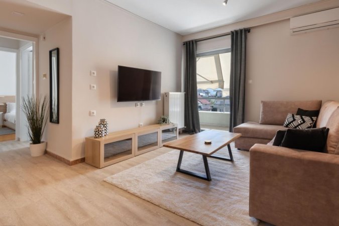 Tirane, jepet me qera apartament 2+1 Kati 2, 120 m² 700 € (Kopshti Botanik)