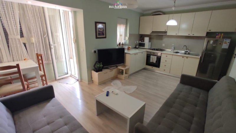 Tirane, jepet me qera apartament 2+1 Kati 2, 68 m² 103.000 € (qytet studenti)