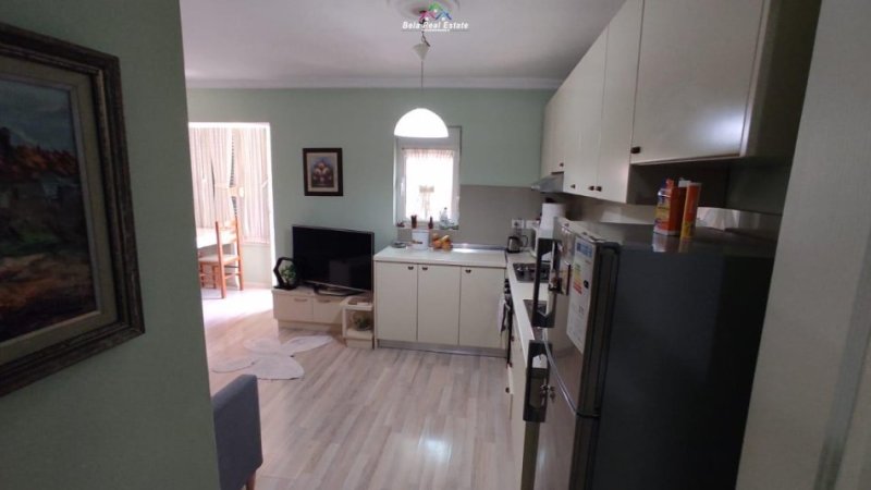 Tirane, jepet me qera apartament 2+1 Kati 2, 68 m² 103.000 € (qytet studenti)