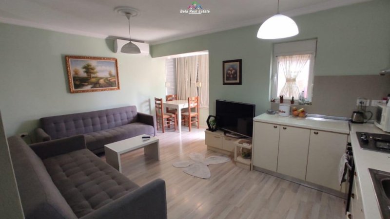 Tirane, jepet me qera apartament 2+1 Kati 2, 68 m² 103.000 € (qytet studenti)