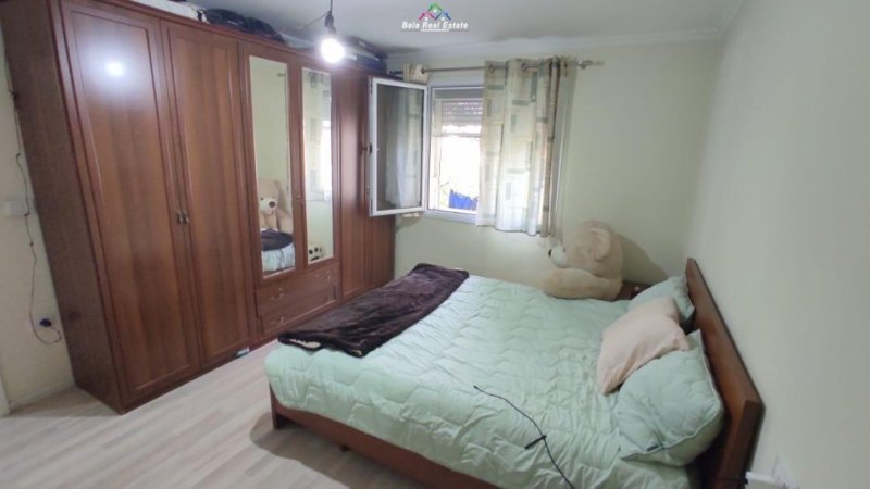 Tirane, jepet me qera apartament 2+1 Kati 2, 68 m² 103.000 € (qytet studenti)