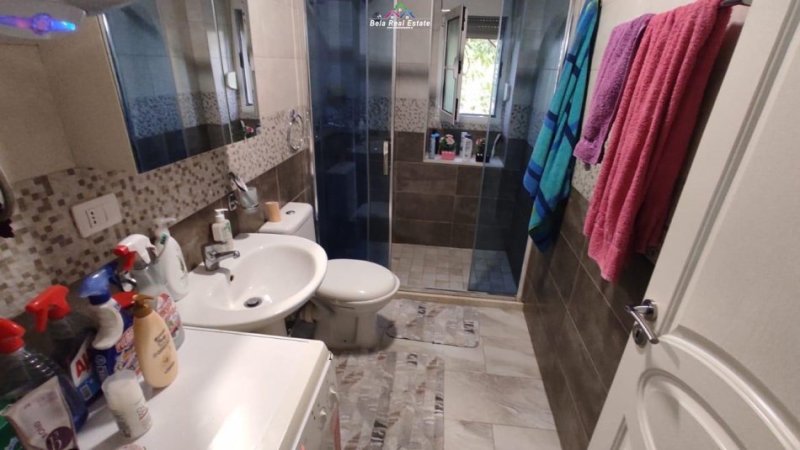 Tirane, jepet me qera apartament 2+1 Kati 2, 68 m² 103.000 € (qytet studenti)