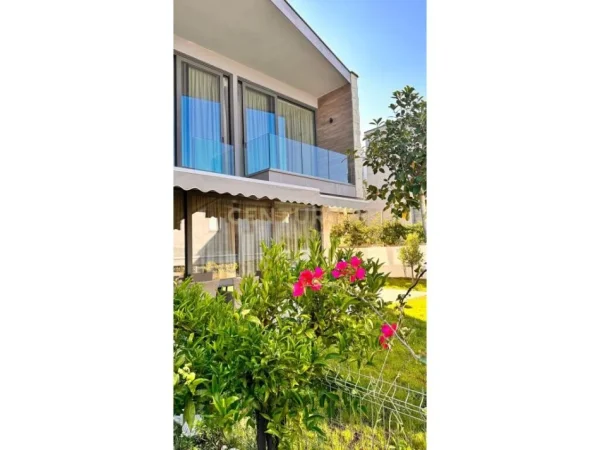 Dhermi - Palase, shes Vile 2 Katshe Kati 2, 227 m² (RESIDENCA OLEA",DHERM)