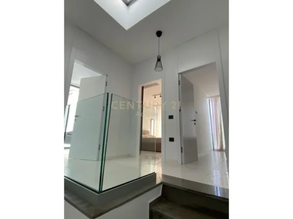 Dhermi - Palase, shes Vile 2 Katshe Kati 2, 227 m² (RESIDENCA OLEA",DHERM)