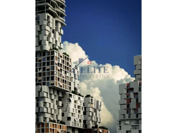 Tirane, shitet apartament 2+1+Ballkon Kati 11, 142 m² 353.750 € (Muhamet Gjollesha)