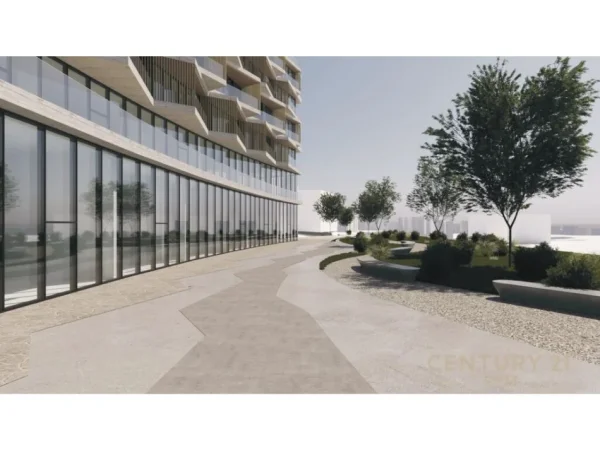 Tirane, shes apartament 3+1+Aneks+Ballkon Kati 2, 198 m² (Liqeni i thate)