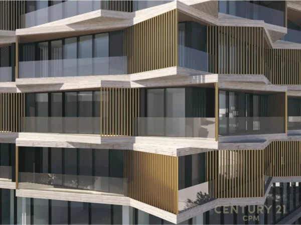 Tirane, shes apartament 1+1+Aneks+Ballkon Kati 4, 70 m² (Liqeni i thate)