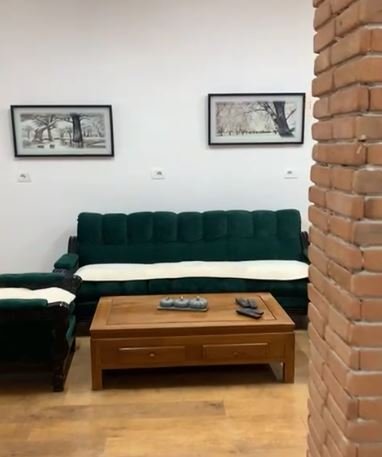 Tirane, shitet apartament 1+1 Kati 5, 78 m² 240.000 € (Pazar i Ri)