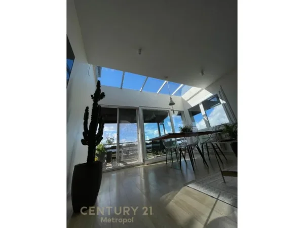 Tirane, shes apartament 2+1+Aneks+Ballkon Kati 2, 140 m² 420.000 € (Ling Hill)