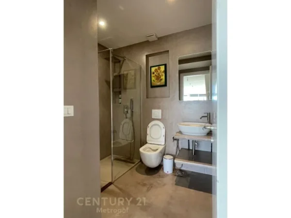 Tirane, shes apartament 2+1+Aneks+Ballkon Kati 2, 140 m² 420.000 € (Ling Hill)