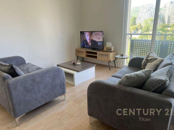 Tirane, jepet me qera apartament 2+1+Aneks+Ballkon Kati 4, 92 m² 1.200 € (Rruga e Kosovareve)
