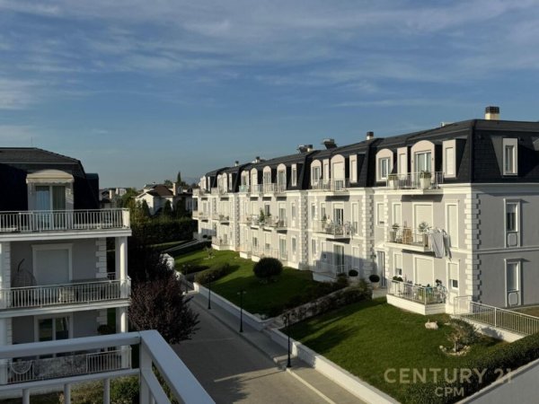 Tirane, jepet me qera apartament 2+1+Aneks+Ballkon Kati 3, 120 m² 1.800 € (Joy Residence)
