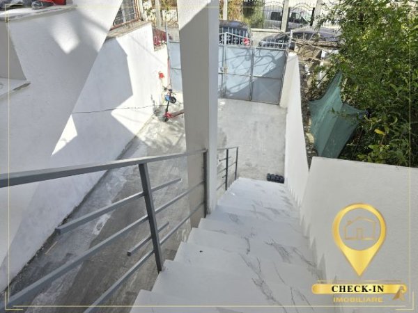 Tirane, jepet me qera 1+1+Aneks+Ballkon Kati 1, 57 m² 350 € (Kodra e Priftit)