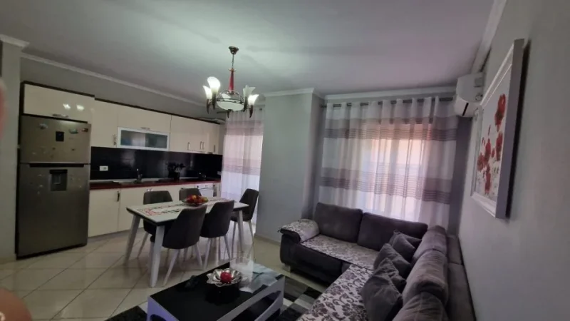Durres, shitet apartament 2+1+Ballkon Kati 2, 85 m² 125.000 €
