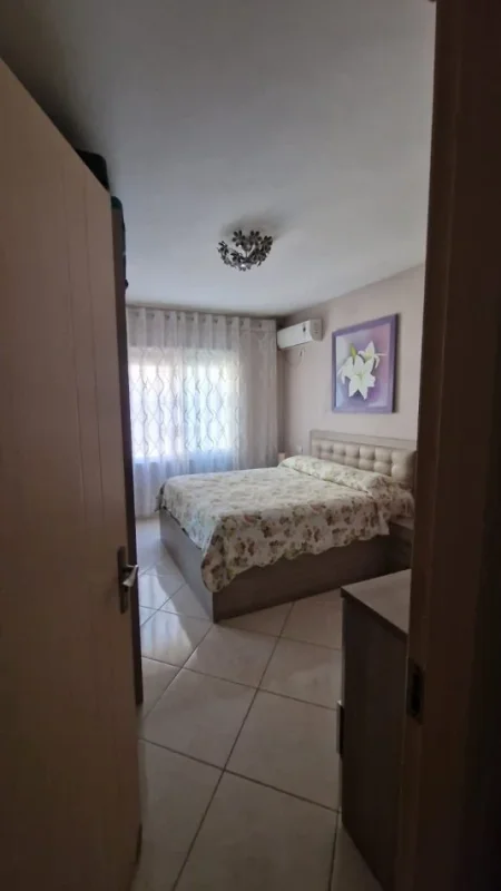 Durres, shitet apartament 2+1+Ballkon Kati 2, 85 m² 125.000 €