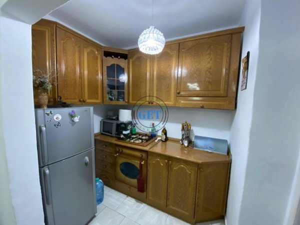 Durres, shitet apartament 1+1+Ballkon Kati 4, 60 m² 57.000 € (Stadiumi, Durres.)
