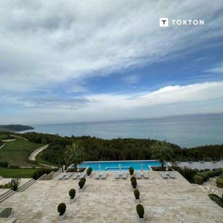 SHITET DUPLEX PRIVE LUXURY RESORT KEPI I RODONIT